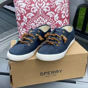 Women’s Sperry Sneakers